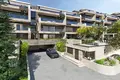 2 bedroom apartment 116 m² Germasogeia, Cyprus