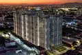 Apartamento 1 habitación 34 m² Regiao Imediata de Sao Paulo, Brasil