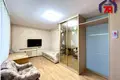 Квартира 1 комната 29 м² Солигорск, Беларусь