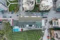 Mieszkanie 2 pokoi 120 m² Mediterranean Region, Turcja