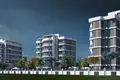 Apartamento 73 m² Región del Mediterráneo, Turquía