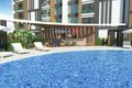 Квартира 5 комнат 200 м² Мезитли, Турция