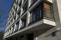 Apartamento 2 habitaciones 48 m² Varsovia, Polonia