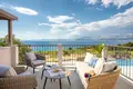 Haus 3 Schlafzimmer 150 m² Gespanschaft Split-Dalmatien, Kroatien