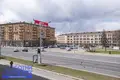 Квартира 2 комнаты 56 м² Минск, Беларусь