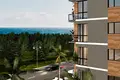 1 bedroom apartment 60 m² Mediterranean Region, Turkey