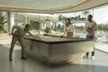 3 bedroom apartment 139 m² Dubai, United Arab Emirates