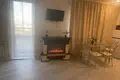 1 room apartment 48 m² in Irkutsk, Russia