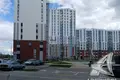 Квартира 2 комнаты 52 м² Мухавецкий сельский Совет, Беларусь