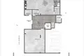 1 bedroom apartment 50 m² Mahmutlar Mahallesi, Turkey
