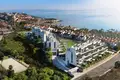 3 bedroom apartment 113 m² Mijas, Spain
