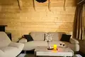 Villa de 4 dormitorios 120 m² Zabljak, Montenegro