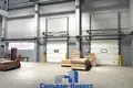 Producción 2 882 m² en Minsk, Belarús