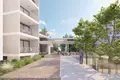 Mieszkanie 3 pokoi 140 m² Pafos, Cypr