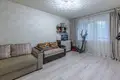 2 room apartment 49 m² Minsk, Belarus
