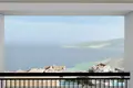 Penthouse 3 Schlafzimmer 119 m² Tivat, Montenegro
