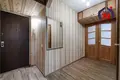 Mieszkanie 2 pokoi 41 m² Mińsk, Białoruś