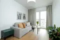 Apartamento 3 habitaciones 65 m² en Cracovia, Polonia