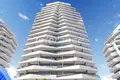 Apartamento 2 habitaciones 78 m² Chipre, Chipre