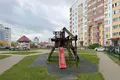 Квартира 3 комнаты 119 м² Минск, Беларусь