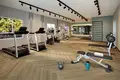 Estudio 1 habitación 34 m² Regiao Imediata de Bauru, Brasil