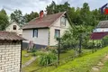 Maison 78 m² Rakauski sielski Saviet, Bélarus