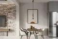 Apartamento 3 habitaciones 154 m² Polychrono, Grecia