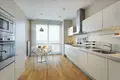 Квартира 2 комнаты 60 м² Шишли, Турция