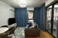 1 bedroom apartment 43 m² Budva, Montenegro