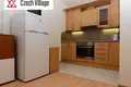 Mieszkanie 2 pokoi 30 m² Miasto Stołeczne Praga, Czechy