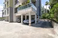 Apartamento 2 habitaciones 77 m² Germasogeia, Chipre