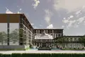 Kompleks mieszkalny The Ozone Lagunia Condominium