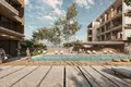 1 bedroom apartment 68 m² Kapparis, Cyprus
