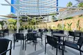 Modern Skyline Apartment Near the Coast in Desirable Tosmur