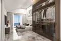 Ático 4 habitaciones 198 m² Muratpasa, Turquía
