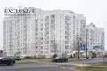 Wohnung 3 zimmer 83 m² Minsk, Belarus