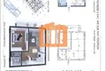 Appartement 2 chambres 61 m² Golem, Albanie