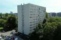 1 room apartment 25 m² Warsaw, Poland