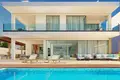 Apartamento 4 habitaciones  Chipre, Chipre