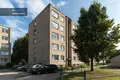 Appartement 2 chambres 51 m² Kaunas, Lituanie