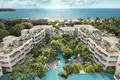 Penthouse 3 zimmer 96 m² Ban Bang Thao, Thailand