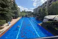 1 bedroom apartment 64 m² Nesebar, Bulgaria