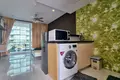 Condo z 1 sypialnią  Pattaya City, Tajlandia