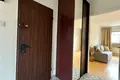 2 room apartment 42 m² in Warsaw, Poland