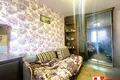2 room apartment 50 m² Homyel, Belarus
