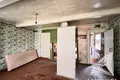 Casa 51 m² Cerninski sielski Saviet, Belarús