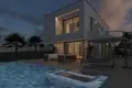 Willa 4 pokoi 246 m² Rojales, Hiszpania