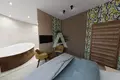 1 bedroom apartment 3 600 m² Марковичи, Montenegro