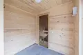 Haus 108 m² Hajnienski sielski Saviet, Belarus