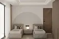 Willa 4 pokoi 221 m² Muratpasa, Turcja